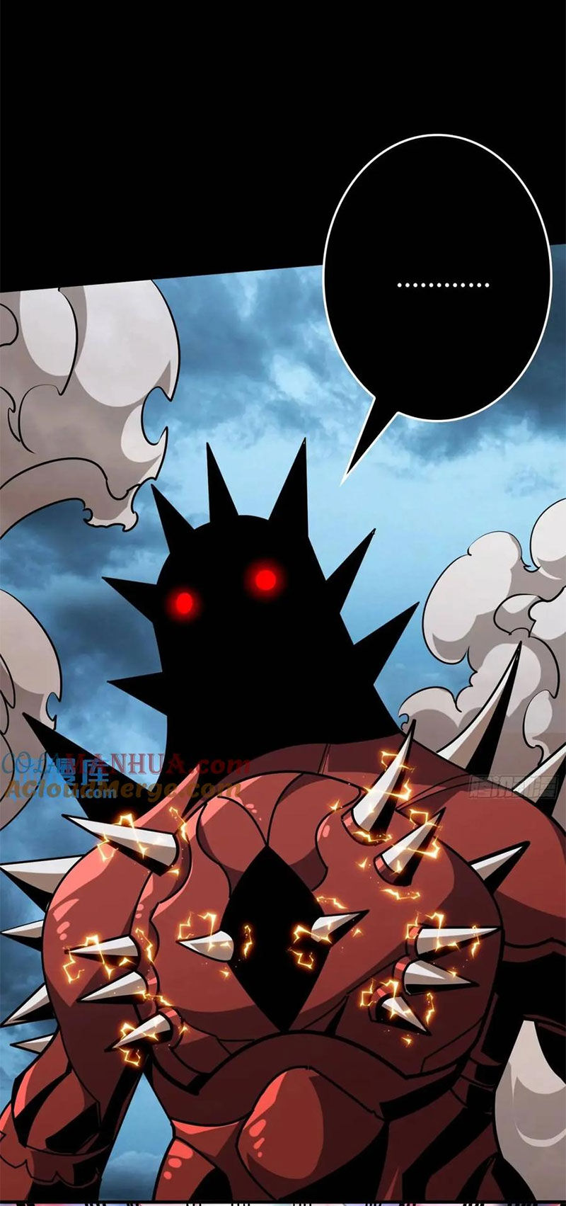 Vừa Chơi Đã Có Tài Khoản Vương Giả Chap 410 - Next Chap 411