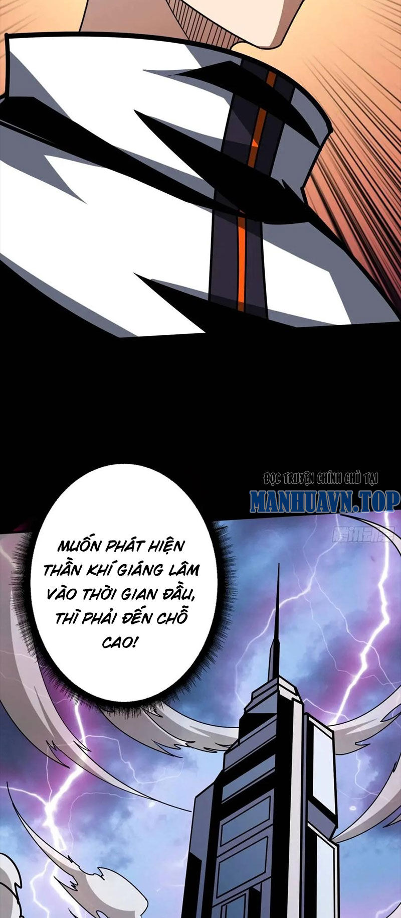 Vừa Chơi Đã Có Tài Khoản Vương Giả Chap 410 - Next Chap 411