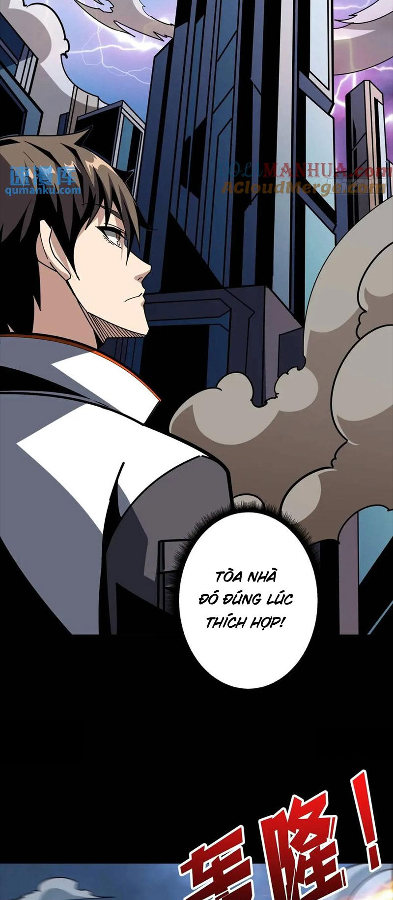 Vừa Chơi Đã Có Tài Khoản Vương Giả Chap 410 - Next Chap 411