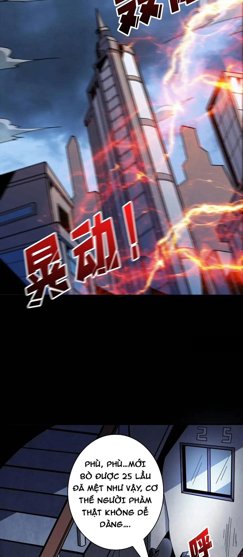 Vừa Chơi Đã Có Tài Khoản Vương Giả Chap 410 - Next Chap 411