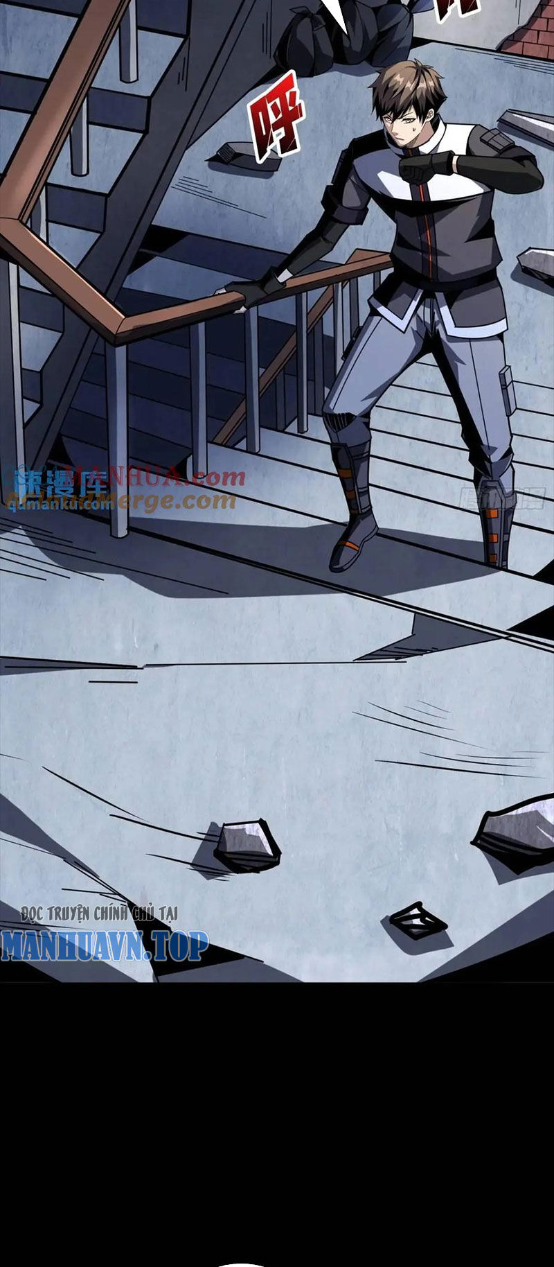 Vừa Chơi Đã Có Tài Khoản Vương Giả Chap 410 - Next Chap 411