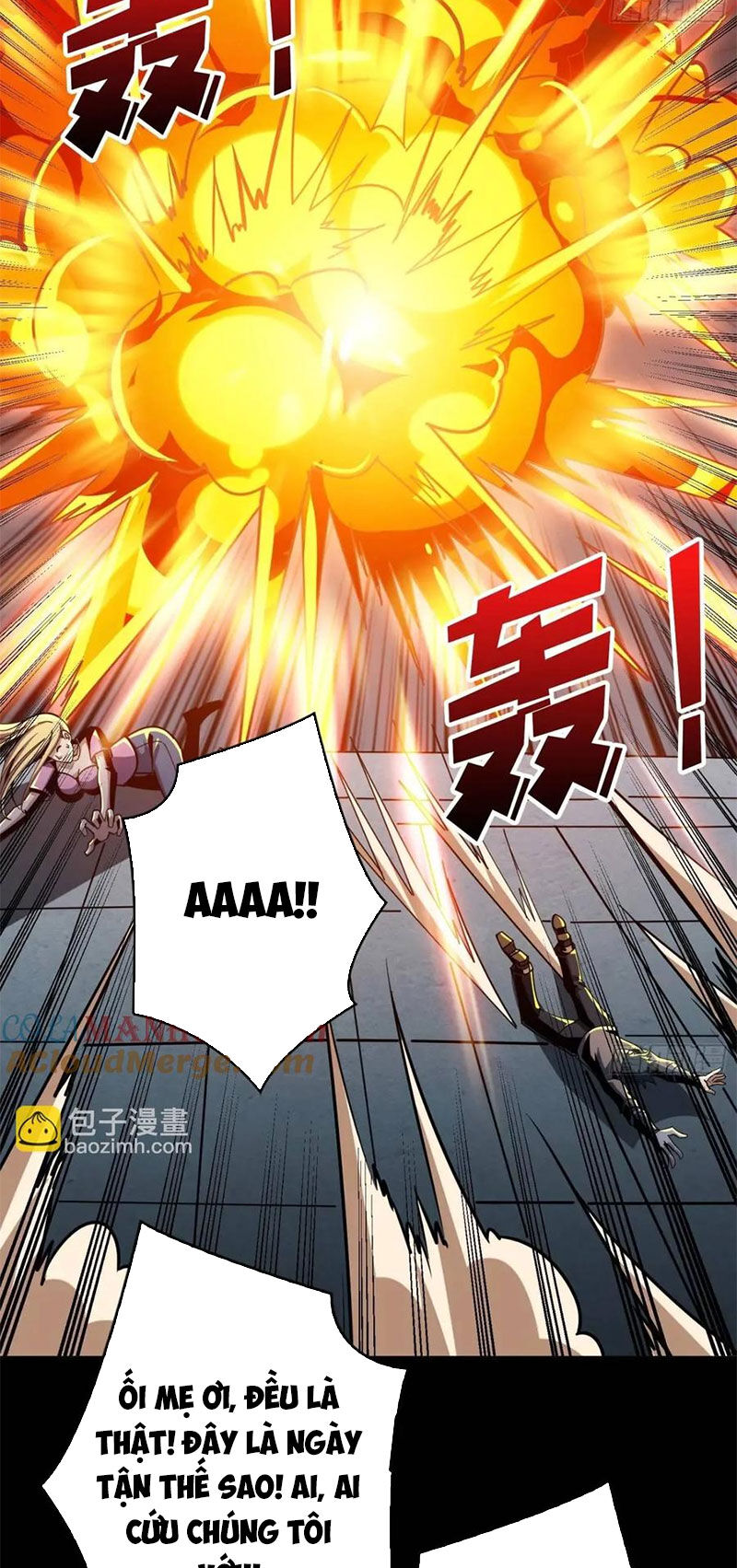 Vừa Chơi Đã Có Tài Khoản Vương Giả Chap 410 - Next Chap 411
