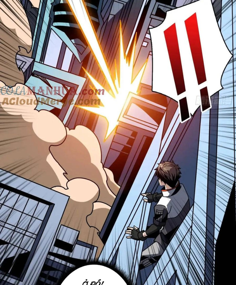 Vừa Chơi Đã Có Tài Khoản Vương Giả Chap 411 - Next Chap 412