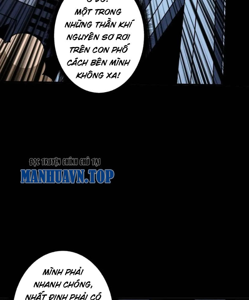 Vừa Chơi Đã Có Tài Khoản Vương Giả Chap 411 - Next Chap 412