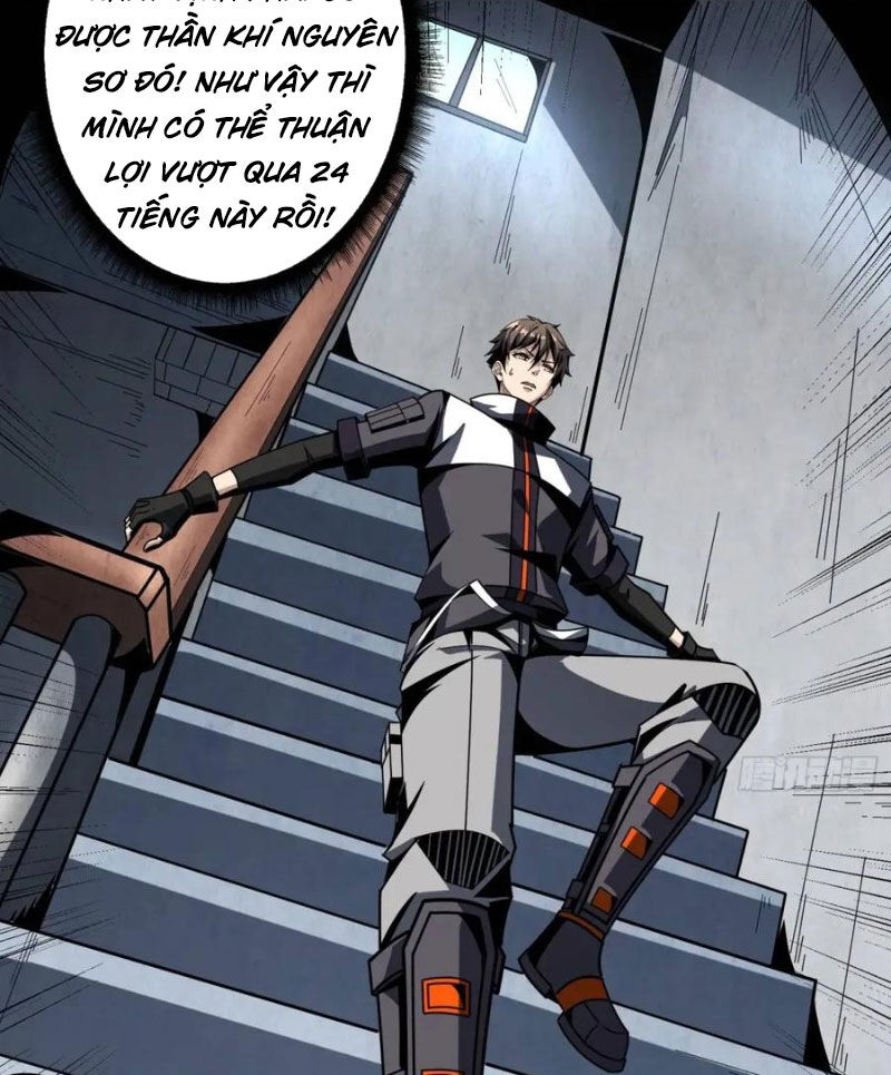 Vừa Chơi Đã Có Tài Khoản Vương Giả Chap 411 - Next Chap 412