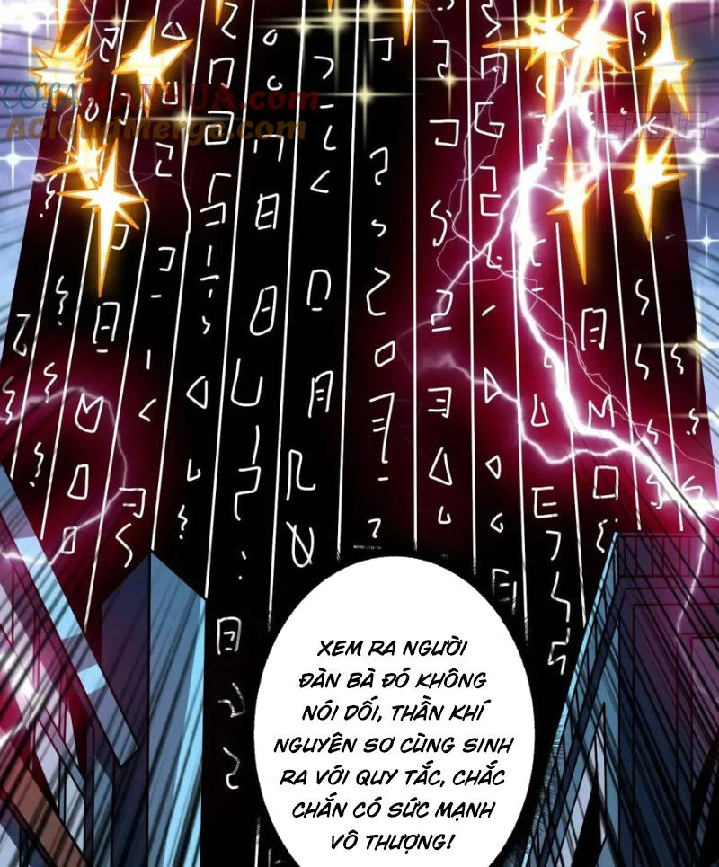 Vừa Chơi Đã Có Tài Khoản Vương Giả Chap 411 - Next Chap 412