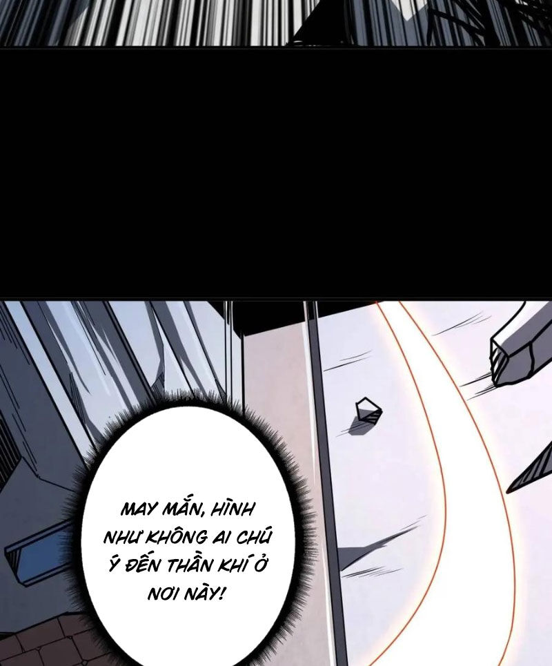 Vừa Chơi Đã Có Tài Khoản Vương Giả Chap 411 - Next Chap 412