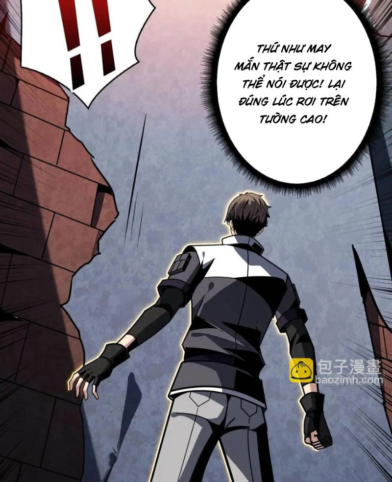 Vừa Chơi Đã Có Tài Khoản Vương Giả Chap 411 - Next Chap 412