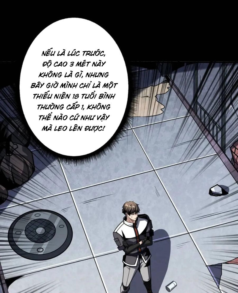 Vừa Chơi Đã Có Tài Khoản Vương Giả Chap 411 - Next Chap 412