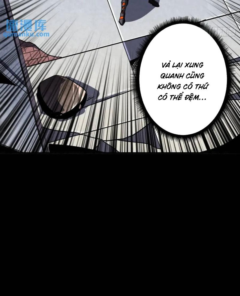 Vừa Chơi Đã Có Tài Khoản Vương Giả Chap 411 - Next Chap 412