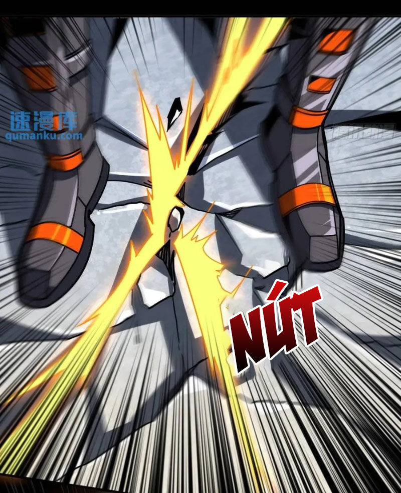 Vừa Chơi Đã Có Tài Khoản Vương Giả Chap 411 - Next Chap 412