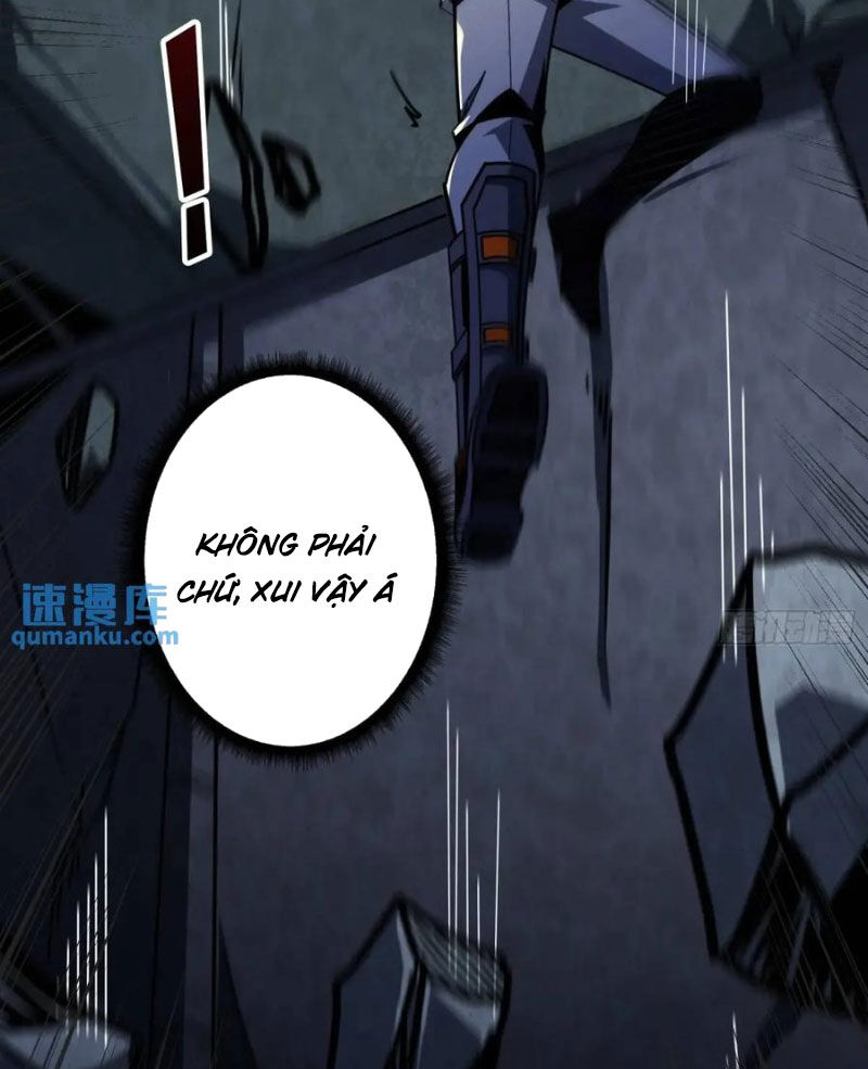 Vừa Chơi Đã Có Tài Khoản Vương Giả Chap 411 - Next Chap 412