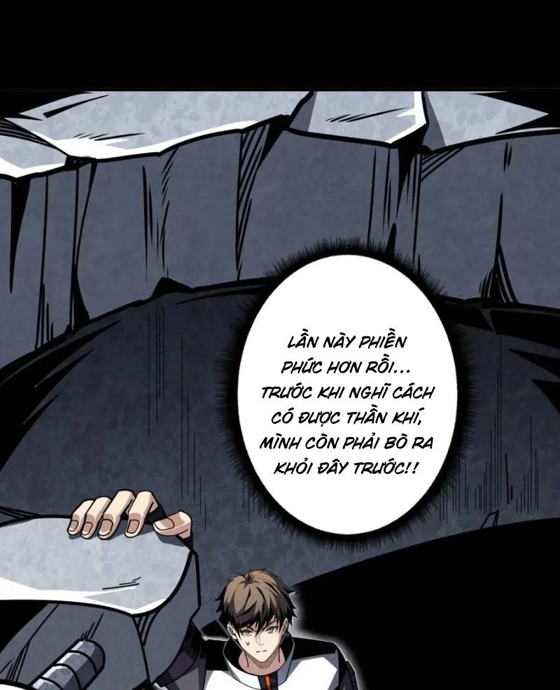 Vừa Chơi Đã Có Tài Khoản Vương Giả Chap 411 - Next Chap 412
