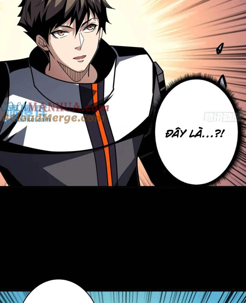 Vừa Chơi Đã Có Tài Khoản Vương Giả Chap 411 - Next Chap 412