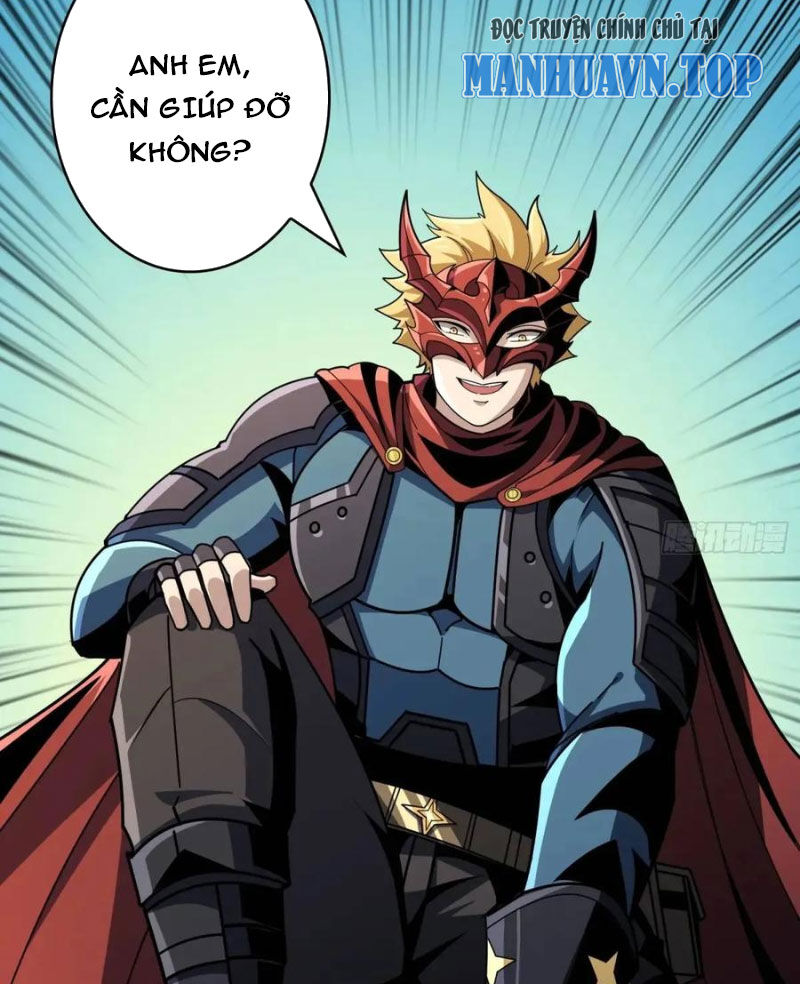 Vừa Chơi Đã Có Tài Khoản Vương Giả Chap 411 - Next Chap 412