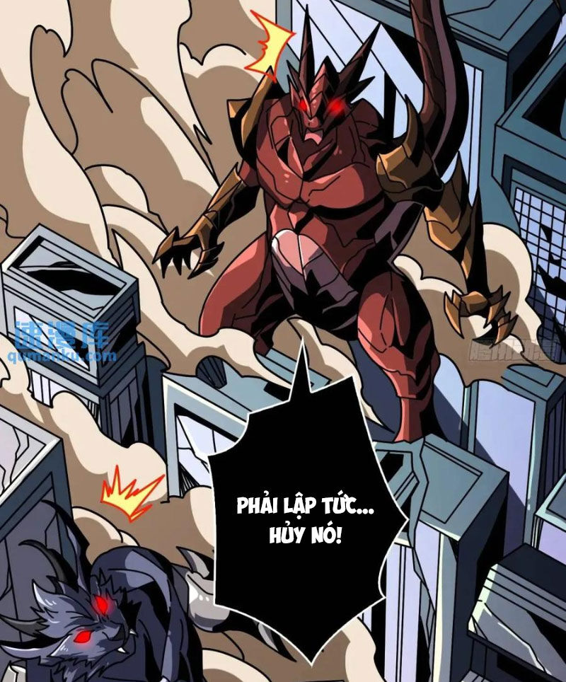 Vừa Chơi Đã Có Tài Khoản Vương Giả Chap 411 - Next Chap 412