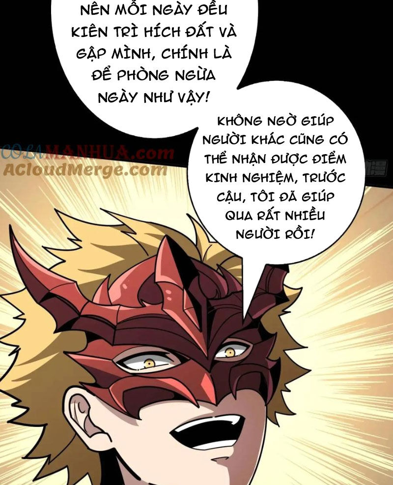 Vừa Chơi Đã Có Tài Khoản Vương Giả Chap 411 - Next Chap 412