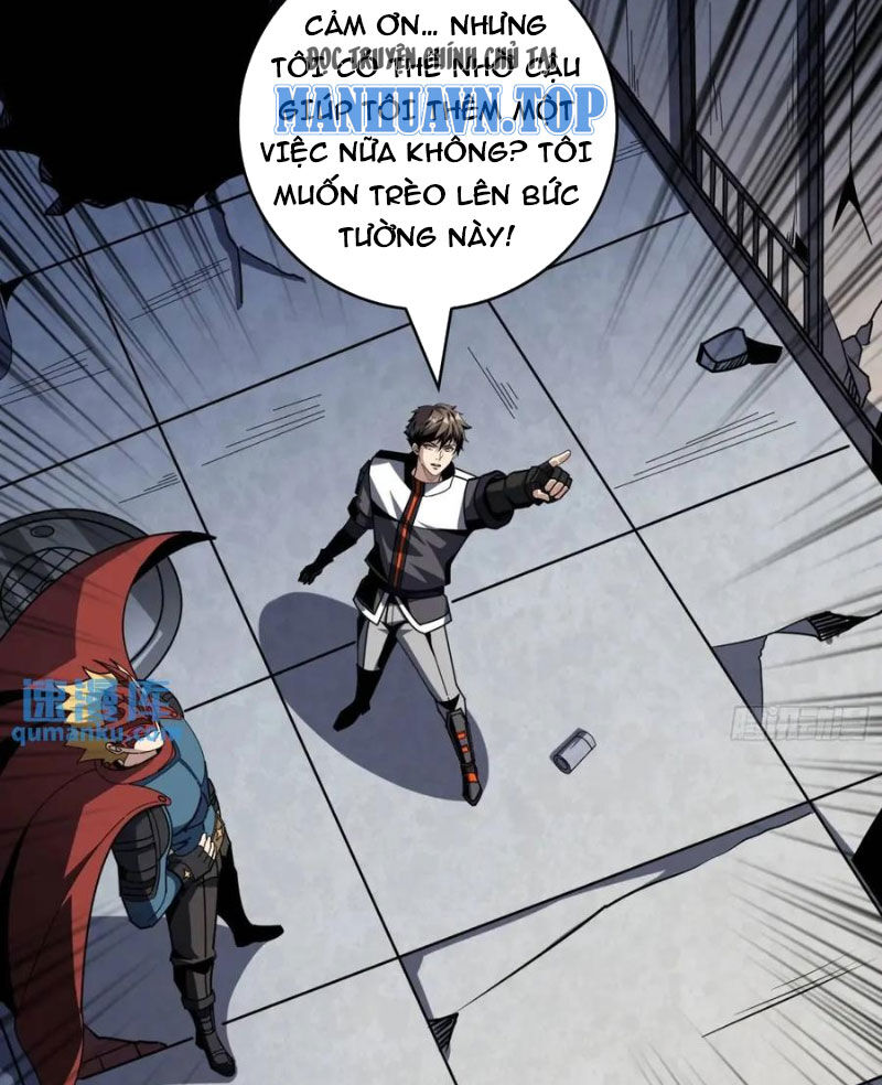 Vừa Chơi Đã Có Tài Khoản Vương Giả Chap 411 - Next Chap 412
