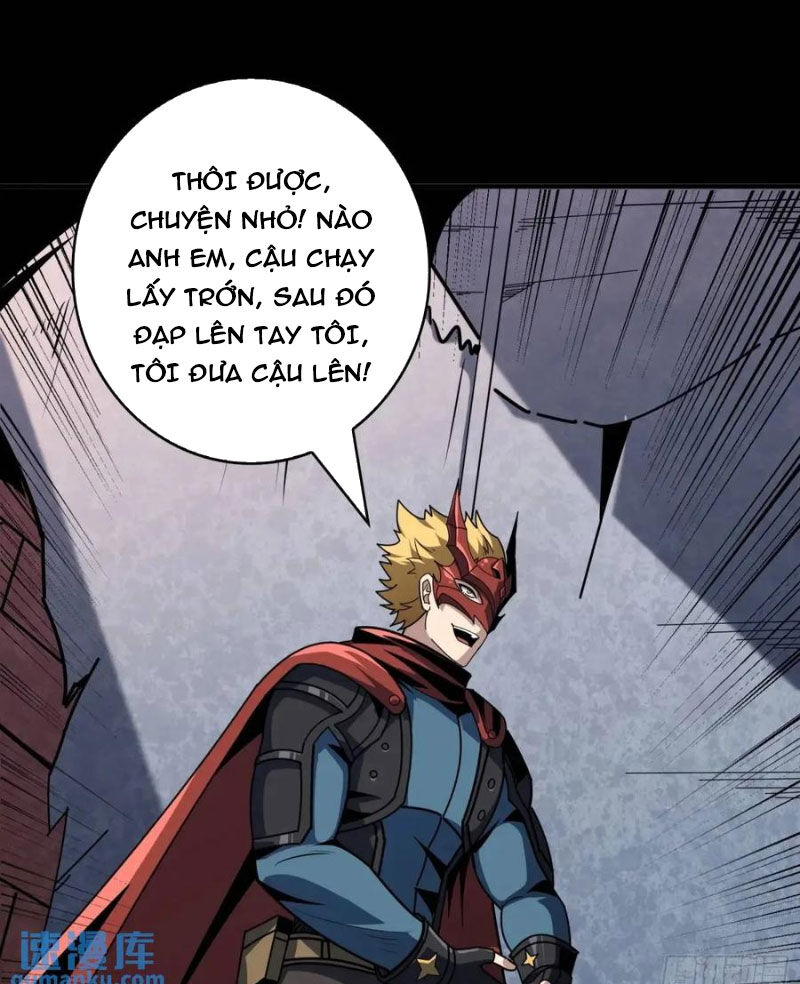 Vừa Chơi Đã Có Tài Khoản Vương Giả Chap 411 - Next Chap 412