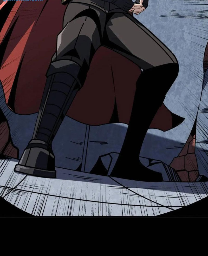 Vừa Chơi Đã Có Tài Khoản Vương Giả Chap 411 - Next Chap 412