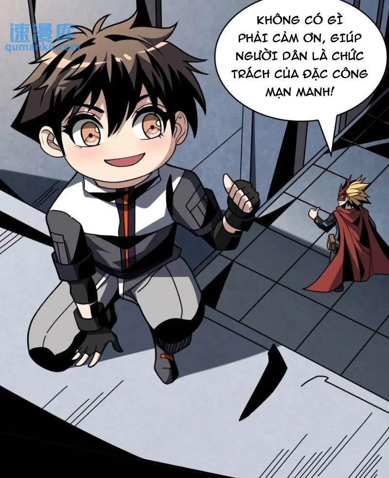 Vừa Chơi Đã Có Tài Khoản Vương Giả Chap 411 - Next Chap 412