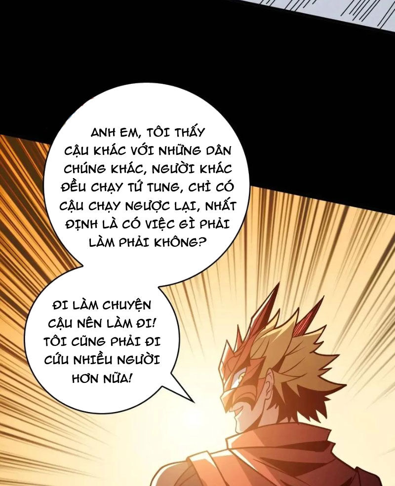 Vừa Chơi Đã Có Tài Khoản Vương Giả Chap 411 - Next Chap 412