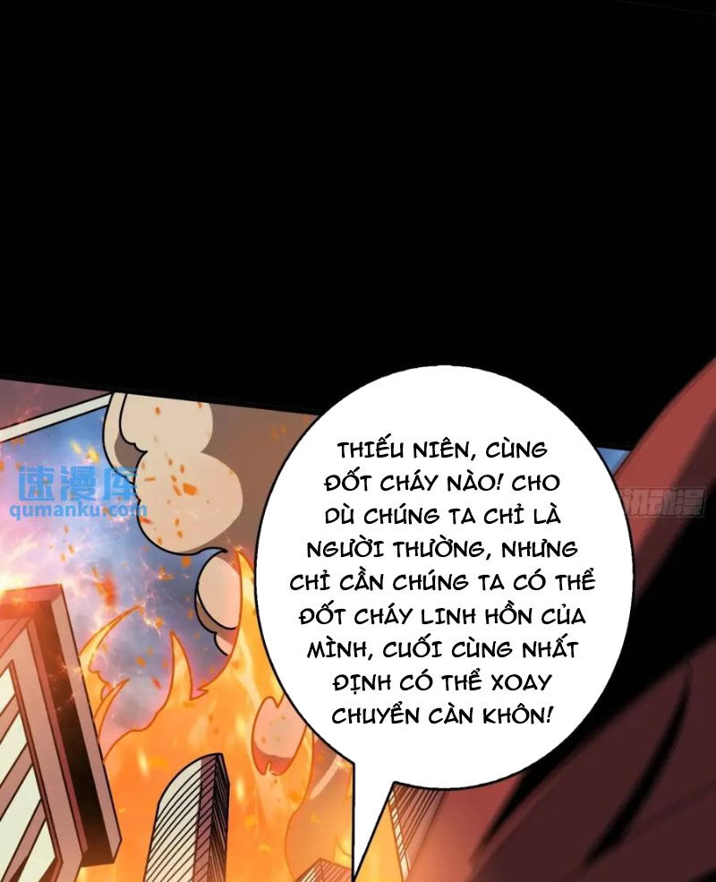 Vừa Chơi Đã Có Tài Khoản Vương Giả Chap 411 - Next Chap 412