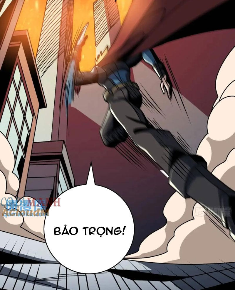 Vừa Chơi Đã Có Tài Khoản Vương Giả Chap 411 - Next Chap 412