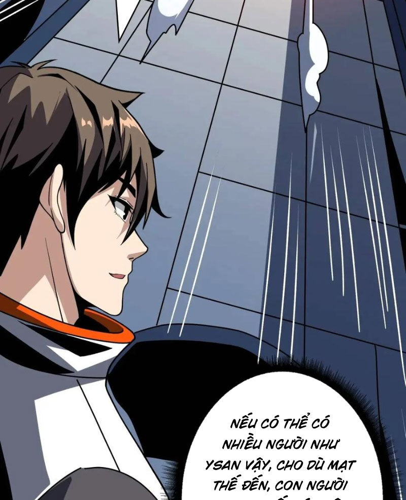 Vừa Chơi Đã Có Tài Khoản Vương Giả Chap 411 - Next Chap 412