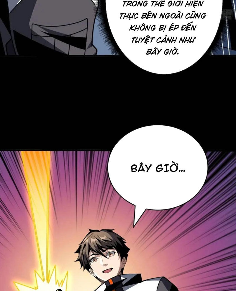 Vừa Chơi Đã Có Tài Khoản Vương Giả Chap 411 - Next Chap 412