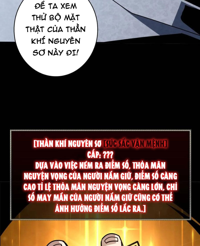 Vừa Chơi Đã Có Tài Khoản Vương Giả Chap 411 - Next Chap 412