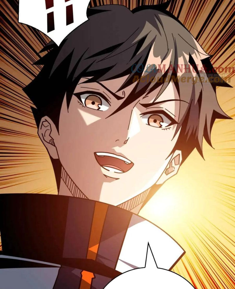 Vừa Chơi Đã Có Tài Khoản Vương Giả Chap 411 - Next Chap 412