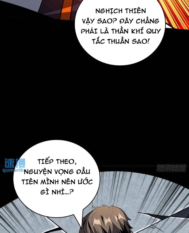 Vừa Chơi Đã Có Tài Khoản Vương Giả Chap 411 - Next Chap 412