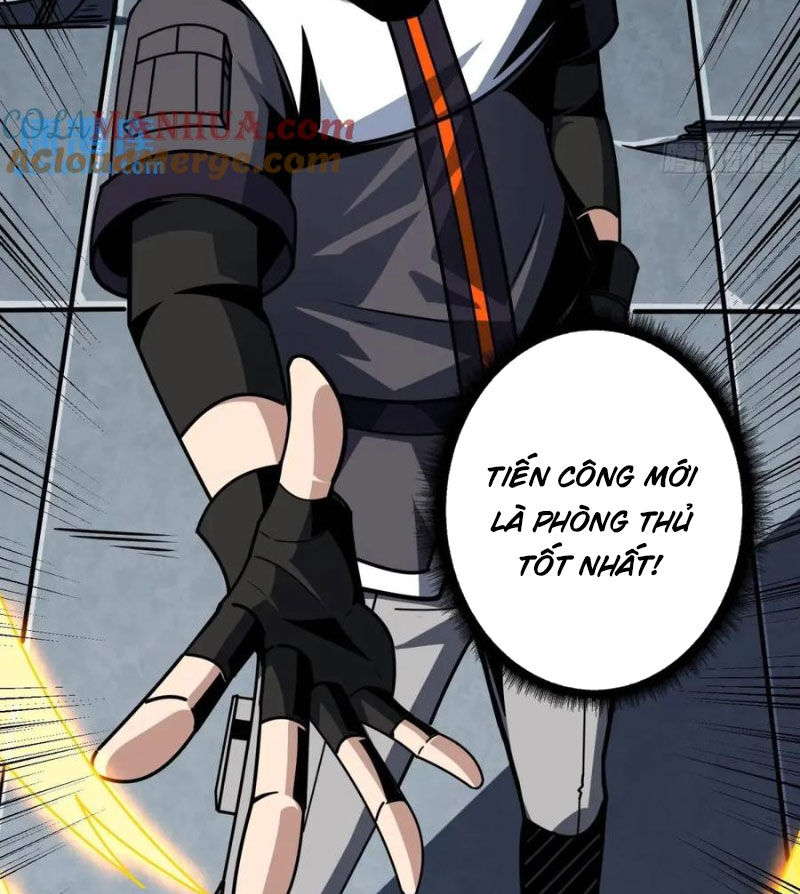 Vừa Chơi Đã Có Tài Khoản Vương Giả Chap 411 - Next Chap 412