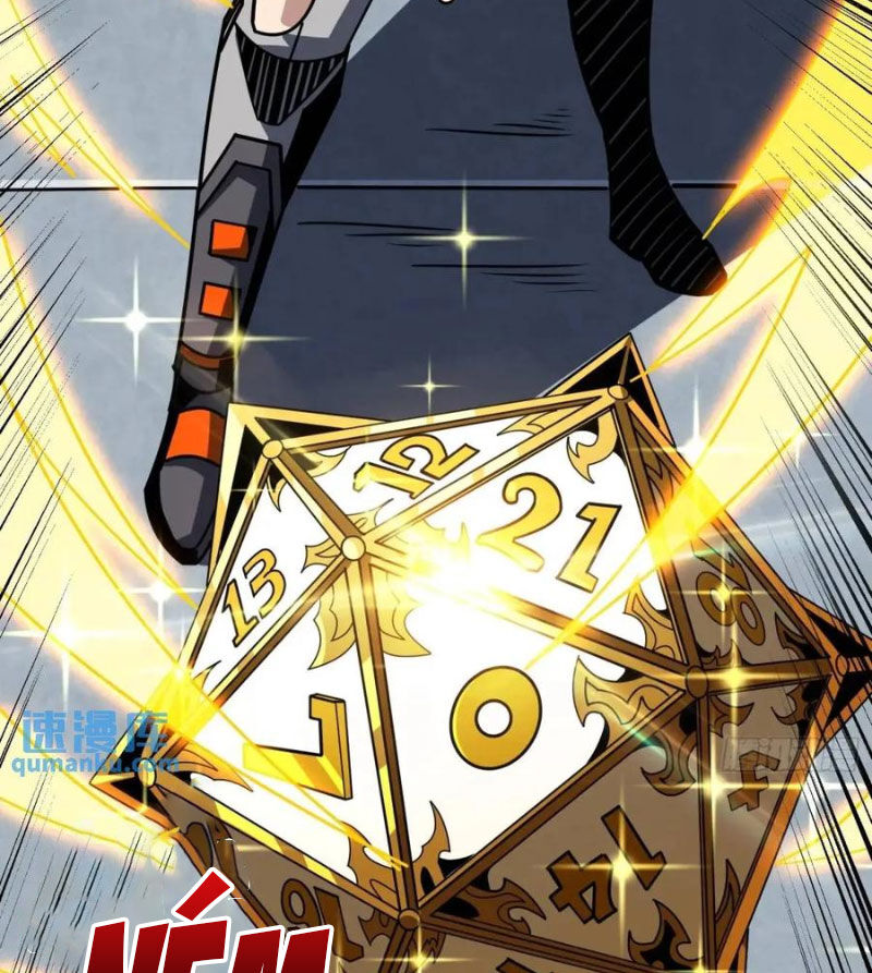 Vừa Chơi Đã Có Tài Khoản Vương Giả Chap 411 - Next Chap 412