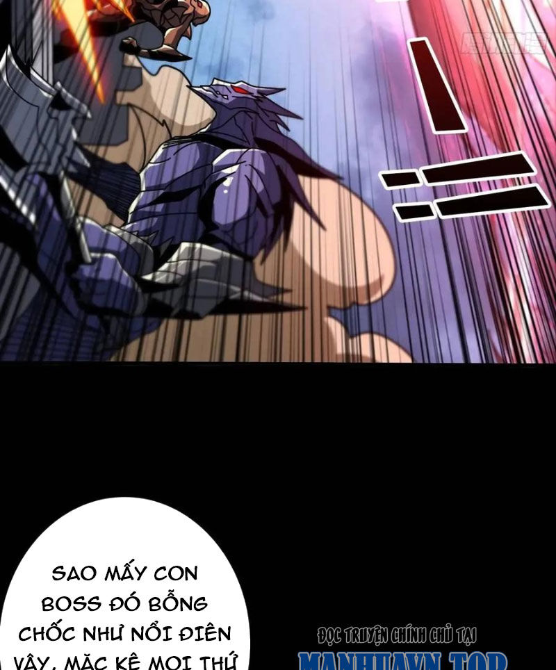 Vừa Chơi Đã Có Tài Khoản Vương Giả Chap 411 - Next Chap 412