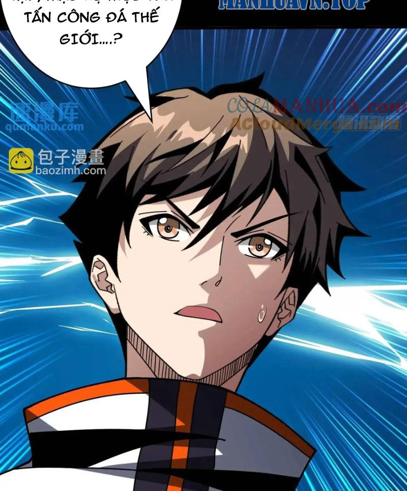 Vừa Chơi Đã Có Tài Khoản Vương Giả Chap 411 - Next Chap 412
