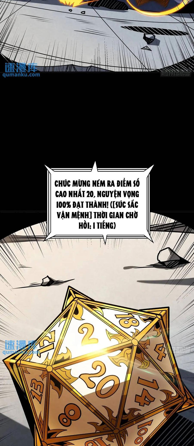 Vừa Chơi Đã Có Tài Khoản Vương Giả Chap 412 - Next Chap 413