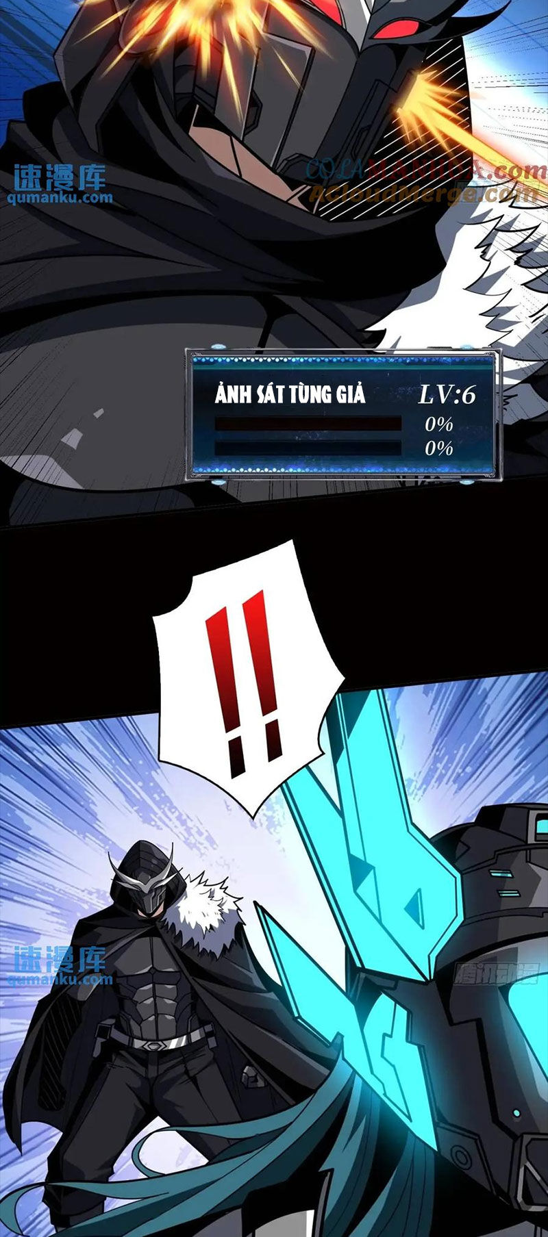 Vừa Chơi Đã Có Tài Khoản Vương Giả Chap 412 - Next Chap 413