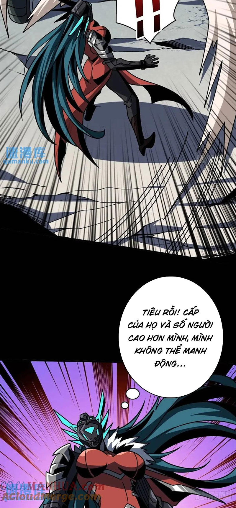 Vừa Chơi Đã Có Tài Khoản Vương Giả Chap 412 - Next Chap 413