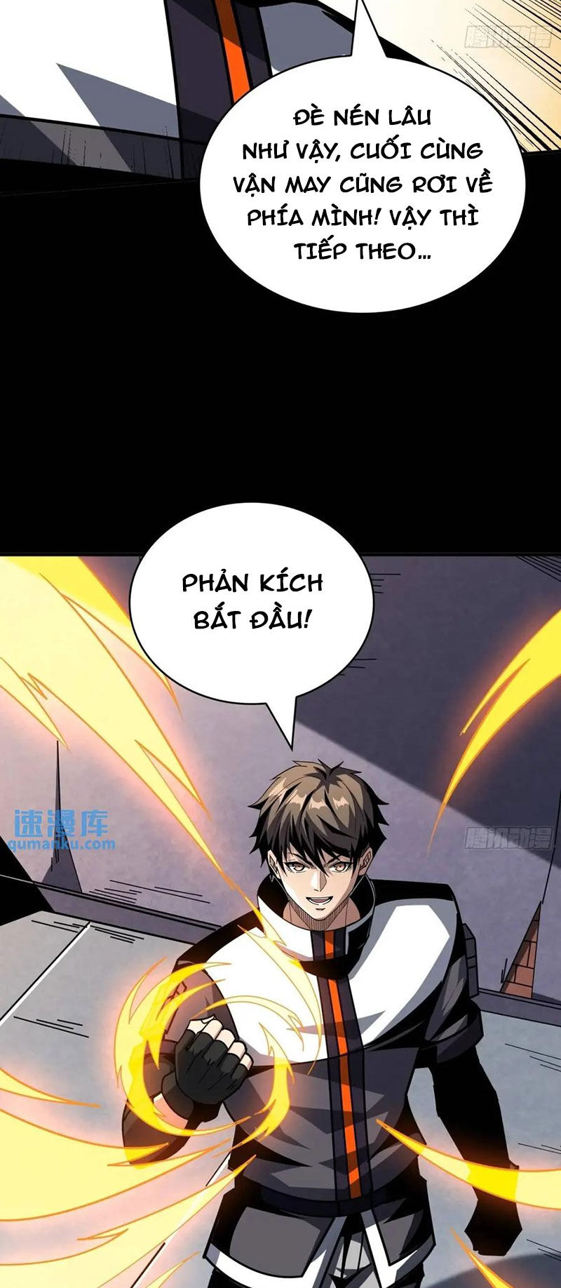 Vừa Chơi Đã Có Tài Khoản Vương Giả Chap 412 - Next Chap 413