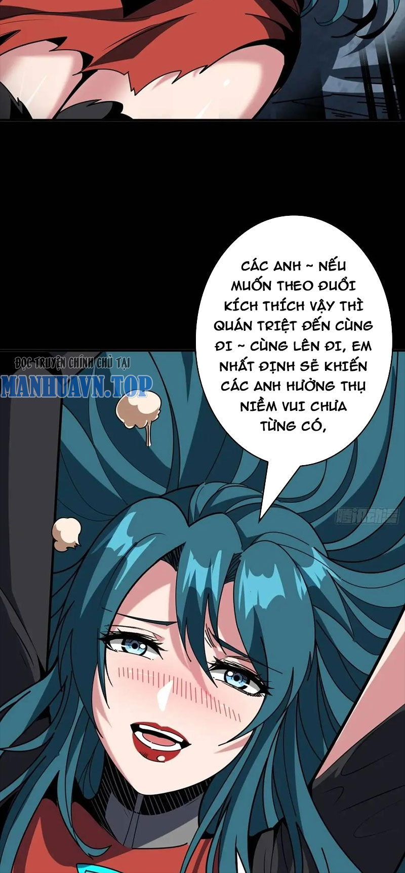 Vừa Chơi Đã Có Tài Khoản Vương Giả Chap 412 - Next Chap 413