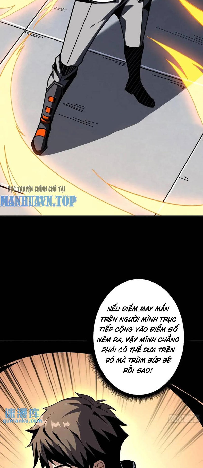 Vừa Chơi Đã Có Tài Khoản Vương Giả Chap 412 - Next Chap 413