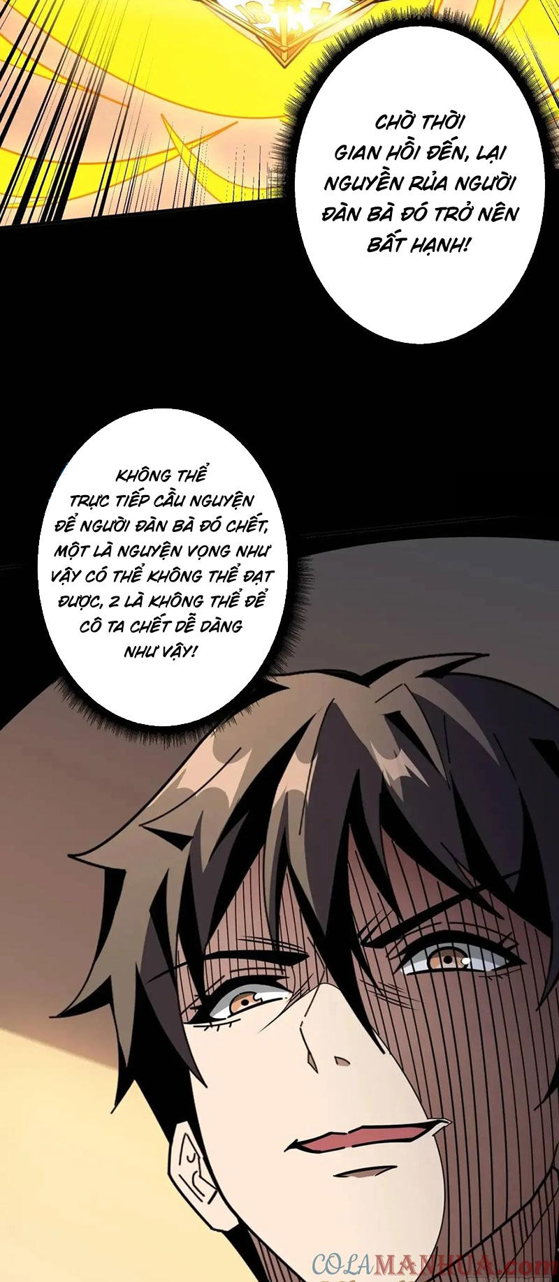 Vừa Chơi Đã Có Tài Khoản Vương Giả Chap 412 - Next Chap 413