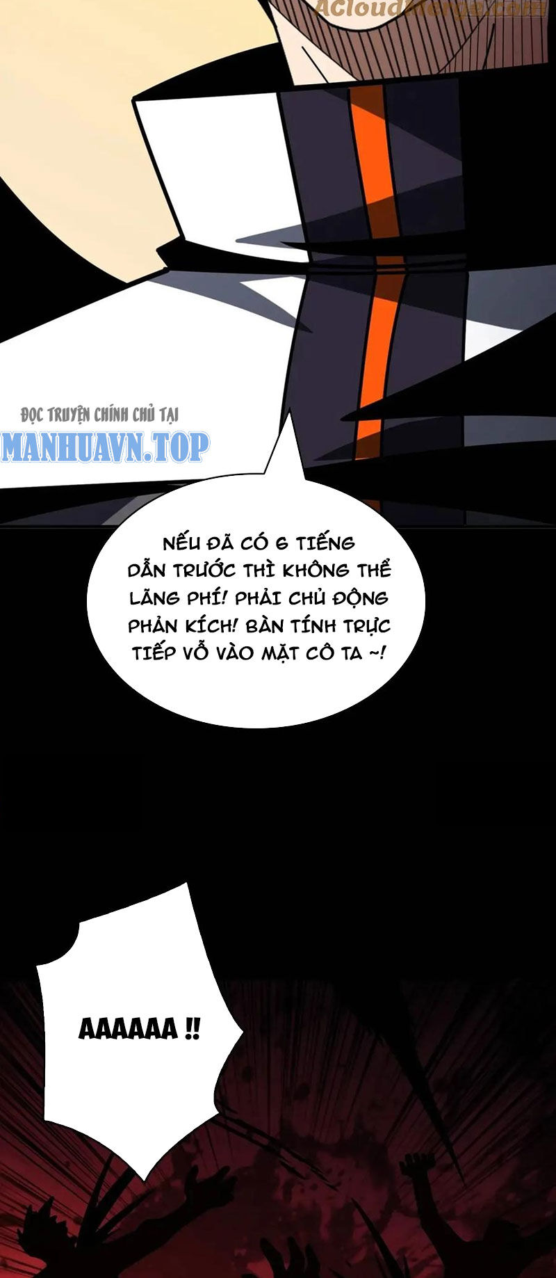 Vừa Chơi Đã Có Tài Khoản Vương Giả Chap 412 - Next Chap 413