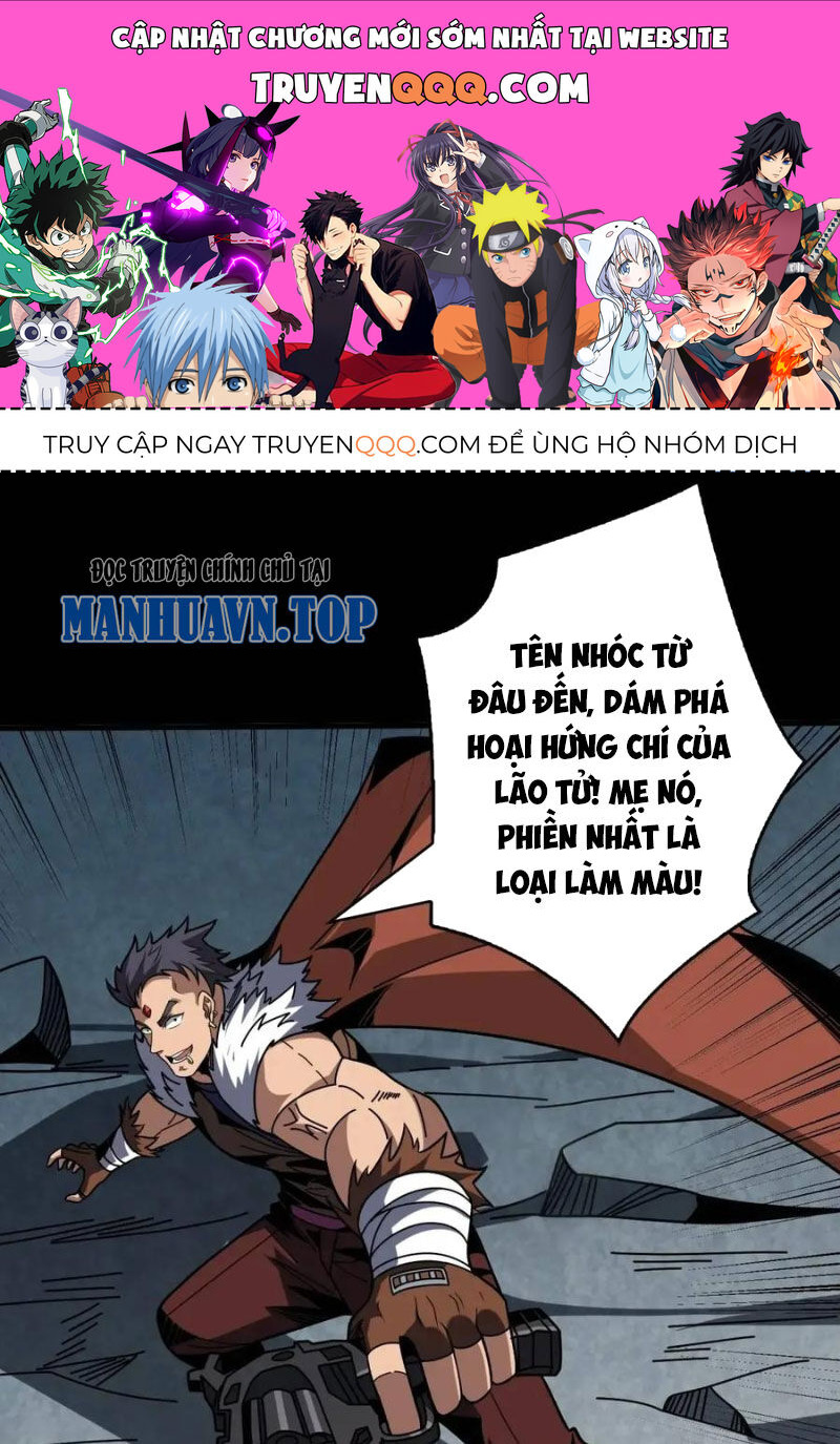 Vừa Chơi Đã Có Tài Khoản Vương Giả Chap 413 - Next Chap 414