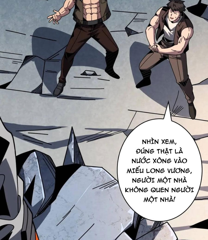 Vừa Chơi Đã Có Tài Khoản Vương Giả Chap 413 - Next Chap 414