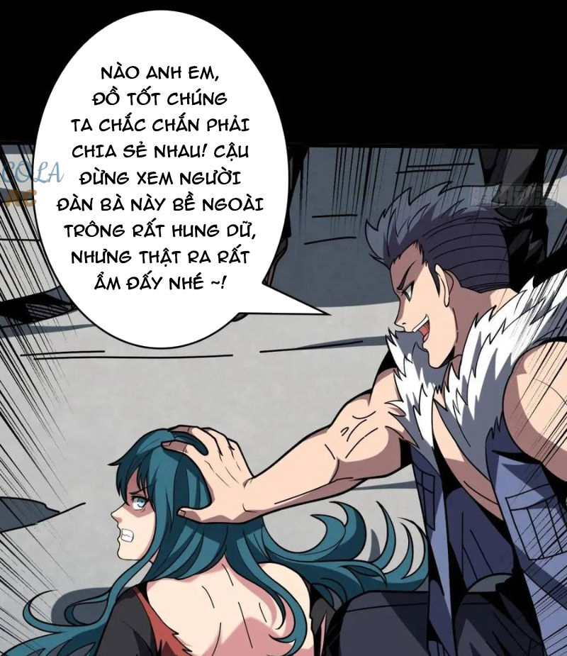 Vừa Chơi Đã Có Tài Khoản Vương Giả Chap 413 - Next Chap 414