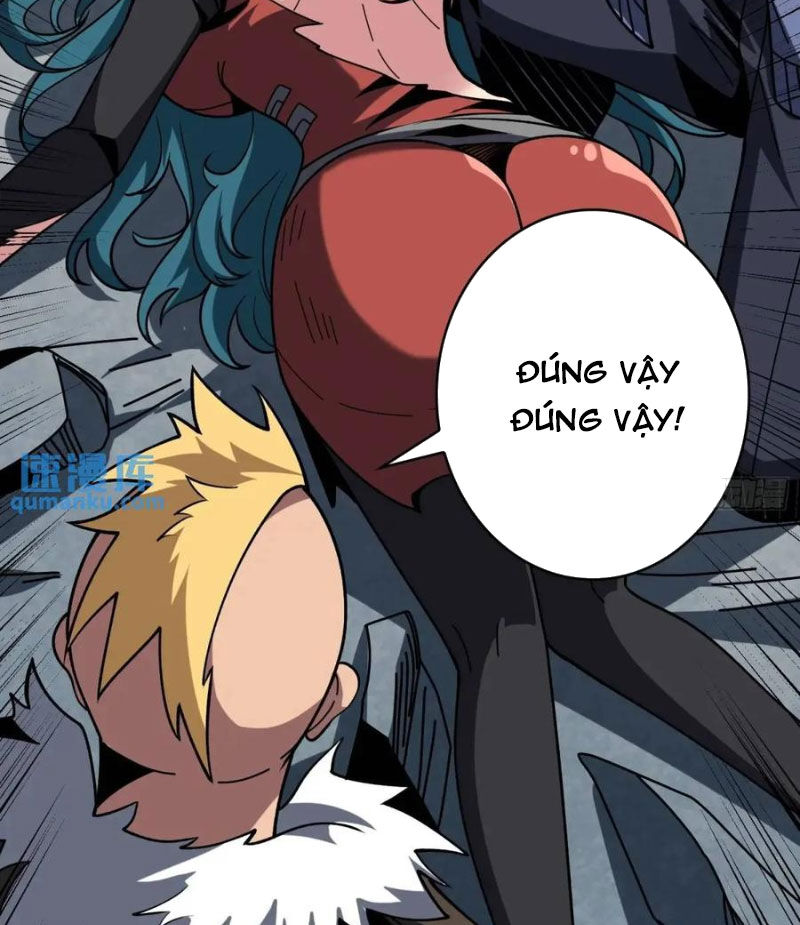 Vừa Chơi Đã Có Tài Khoản Vương Giả Chap 413 - Next Chap 414