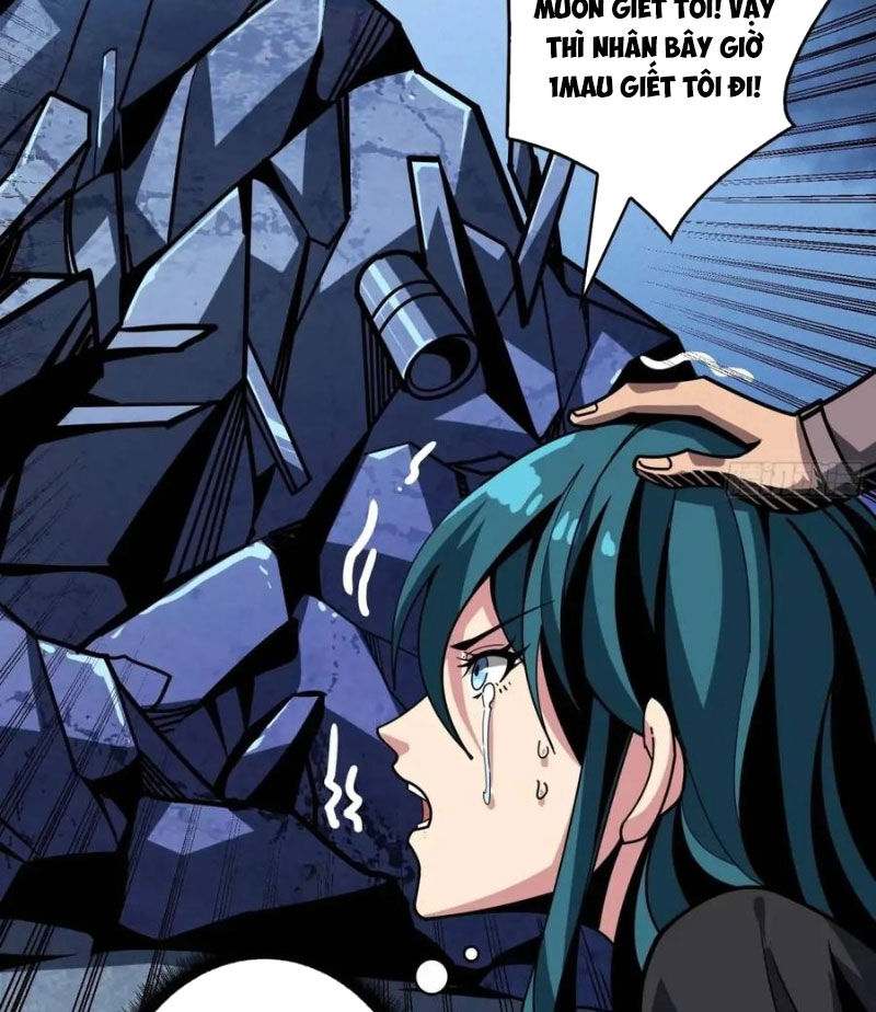 Vừa Chơi Đã Có Tài Khoản Vương Giả Chap 413 - Next Chap 414